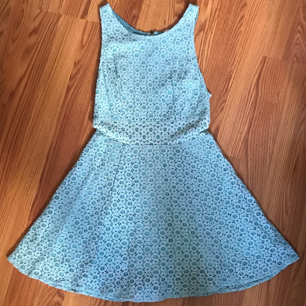 Dress-Mudd